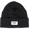 Zimná čiapka Pas Normal Studios Off-Race Beanie - Black uni