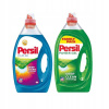 Prací gél - Persil Color Gel Power Gel Regular 2x5l (Prací gél - Persil Color Gel Power Gel Regular 2x5l)