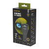 Multifunkčná baterka ArmyTK F07701C 2200 LM (Armytek Viking Pro v3.5 USB Biela baterka)