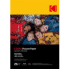 Fotopapier Kodak Photo High Gloss (180g/m2) A4 25 listov