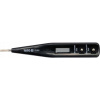 Skúšač napätia 12-250 V LCD
