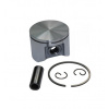 Piest Husqvarna 359, Jonsered CS2159 - ORIGINÁL 576472202 47 mm