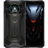 Doogee S200 Plus 5G 16 GB/512 GB Mystic Black DGE002056