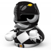 Tubbz kačička Power Ranger – Black Ranger (prvá edícia)