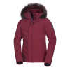 Northfinder | Dauien Dark Red S