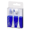 Curaden International AG CURAPROX HYDROSONIC ortho SENSITIVE hydrosonická náhradná hlavica 1x2 ks