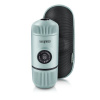 Wacaco Nanopresso + pouzdro barva arktická modrá