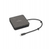 Kensington MD120U4 USB4 & Thunderbolt 4 Portable Docking Station (K32850WW)