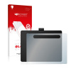 čirá skleněná fólie upscreen Hybrid Glas pro Wacom Intuos M (čirá skleněná fólie upscreen Hybrid Glas pro Wacom Intuos M)