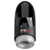 Pipedream PDX Elite Hydrogasm Frosted-Black
