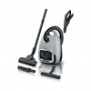 Vreckový vysávač Bosch BGB 6X330 600W, sivo-čierny
