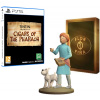 Tintin Reporter: Cigars of the Pharaoh (Collector's Edition) (PS5)