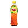 Čierny ľadový čaj Lipton broskyňa 12 x 0,5 ℓ