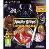 ANGRY BIRDS STAR WARS MOVE Sony PlayStation 3 (PS3)