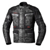 RST 102409 Pro Series Adventure-X Camo/Grey Textilná bunda - 48/2XL