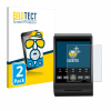 2x BROTECT Entspiegelungs-Folie pro VIOFO A229 PRO (2x Matná - Antireflexní ochranná fólie BROTECT pro VIOFO A229 PRO)