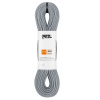 Horolezecké lano Petzl Paso Guide 7,7 mm sivá