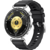 Huawei Watch GT 6 41mm with Fluoroelastomer Strap Black EU KSU-B19-BLK