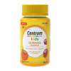 CENTRUM Kids gummies multifruit multivitamín pre deti 60 želé