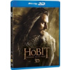 Hobit: Šmakova dračí poušť 4 (3D+2D) BD Magic Box