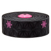 SUPACAZ Super Sticky Kush Galaxy wrap black/pink