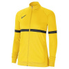 Mikina Nike Dri-FIT Academy - Nike Dri-FIT Academy | CV2677-719 | TOUR YELLOW/BLACK/ANTHRACITE/BLACK | L