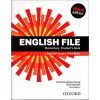 English File Third Edition Elementary Student's Book (czech Edition)