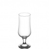Pohár Nevakar, sklenený, na pivo, 385 ml, 66x190 mm, bal. 6 ks
