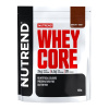 Nutrend WHEY CORE - čokoláda + kakao, 900 g