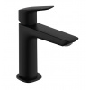 Hansgrohe Logis Umývadlová batéria, CoolStart, EcoSmart, matná čierna 71255670-HG