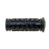Rukoväť čierna 90 mm guma