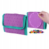 Pixie Crew Peněženka fialová