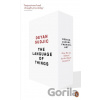 The Language of Things - Deyan Sudjic