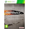 RIDGE RACER UNBOUNDED Xbox 360