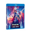 Thor: Láska a hrom BD