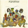 ROLLING STONES - METAMORPHOSIS (1VINYL)