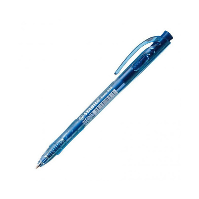 Guľôčkové pero STABILO Liner 308 modré - Stabilo 308 modrá