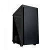 Puzdro Zalman T3 PLUS Mini Tower čierne