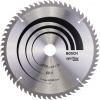 Bosch Pílový kotúč Optiline Wood, 254 mm, 60 zubov ATB, b1 2,8 mm 2608640444