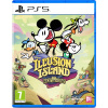 Disney Illusion Island Starring Mickey & Friends PlayStation 5 (PS5) – hra v krabicovej verzii