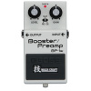 BOSS BP-1W BOOSTER/PREAMP - GITAROVÝ EFEKT, PREAMP