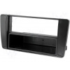 Rámeček autorádia 2-DIN Škoda Octavia II