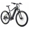 Elektrobicykel Leader Fox SWAN Pánske, 2023-1 /29