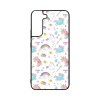 Jednorožec - Trblietavé poníky - Samsung obal