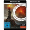 Der Herr der Ringe. Die Spielfilm Trilogie Blu-ray 4K disk