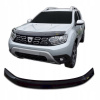 Scoutt Plastový kryt kapoty - Dacia LOGAN 2006-2009
