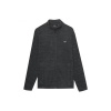 Sweatshirt 4F M 4FSS23TFLEM052 black melange (128608) GREEN L