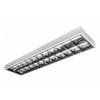 GTV Svítidlo RASTRO LED 150, 2x150 T8 LED, G13, AC 220–240 V, 50/60 Hz, IP20, s kabeláží pro zářivky L