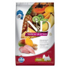 N&D TROPICAL SELECTION DOG Adult Mini Chicken 5kg