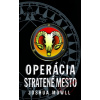 Operácia: Stratené mesto - Joshua Mowll